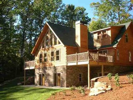 Property in Oconee County, South Carolina