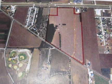 Property in Medina County, Texas