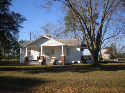 Property in Bulloch County, Georgia