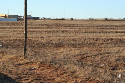 Property in Garza County, Texas