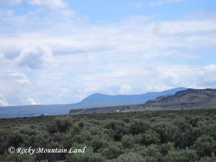 Property in Lake County, Oregon