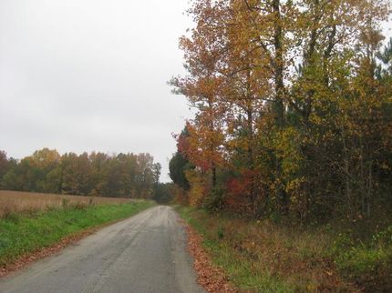 Property in King and Queen County, Virginia