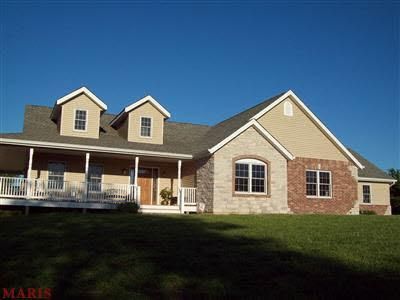 Property in Franklin County, Missouri