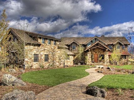 Property in Lincoln County, Wyoming