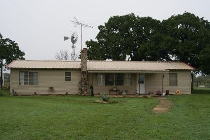 Property in Erath County, Texas