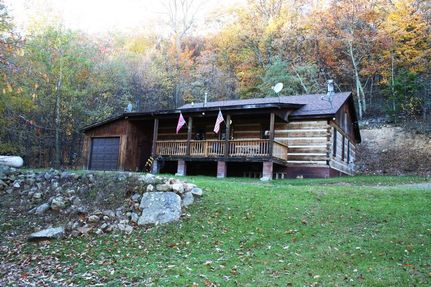 Property in Highland County, Virginia