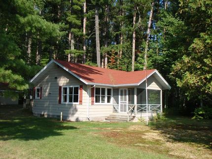 Property in Vilas County, Wisconsin
