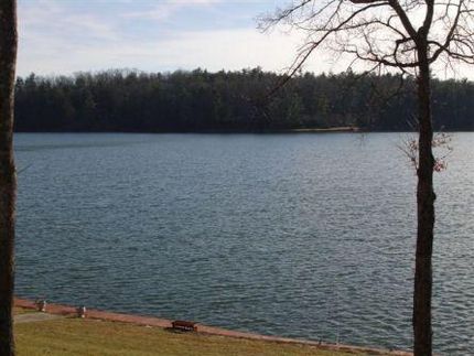 Property in Transylvania County, North Carolina