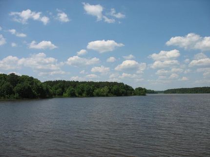 Property in Amelia County, Virginia