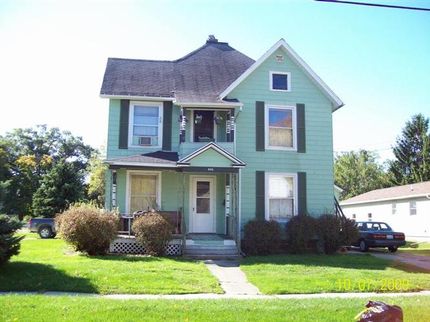 Property in Whiteside County, Illinois