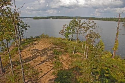 Property in Tallapoosa County, Alabama