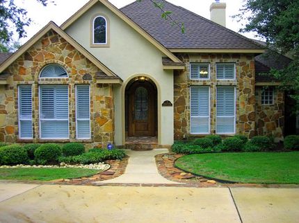 Property in Comal County, Texas