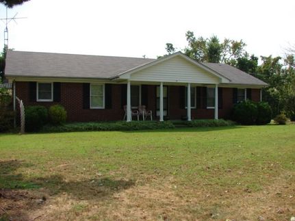 Property in Hickman County, Kentucky