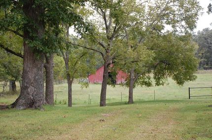 Property in Oregon County, Missouri