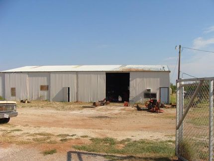 Property in Taylor County, Texas