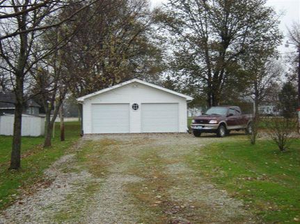 Property in Lewis County, Missouri