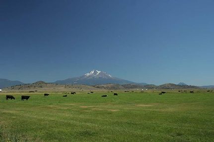 Property in Siskiyou County, California