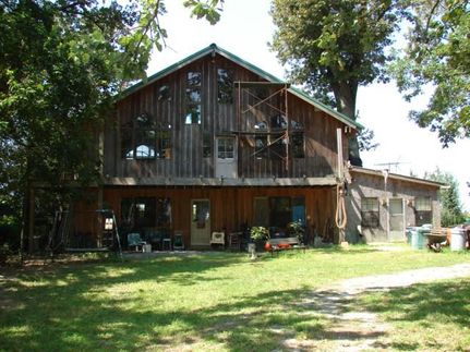 Property in Fulton County, Kentucky