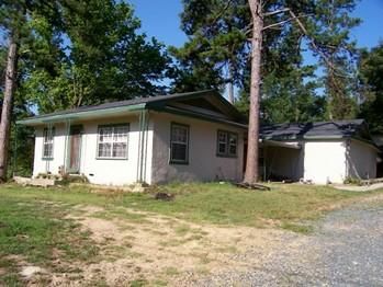 Property in Polk County, Arkansas