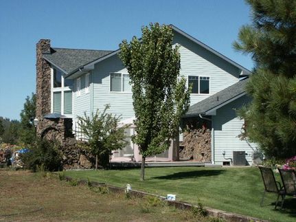 Property in Klamath County, Oregon