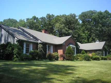 Property in Hampden County, Massachusetts