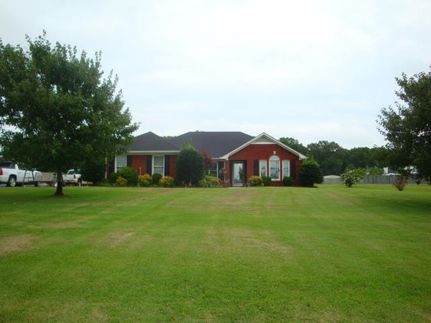 Property in Madison County, Alabama