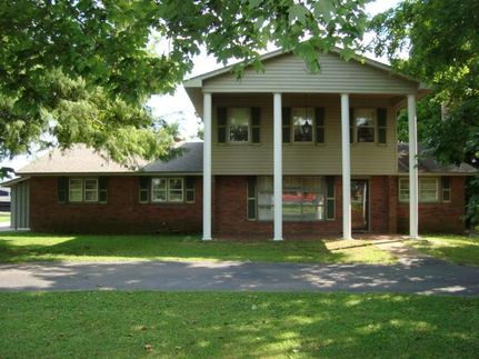 Property in Obion County, Tennessee