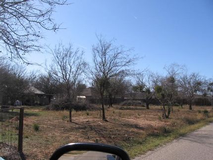 Property in Burnet County, Texas