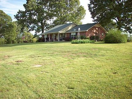 Property in Shelby County, Texas