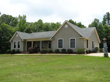 Property in York County, South Carolina