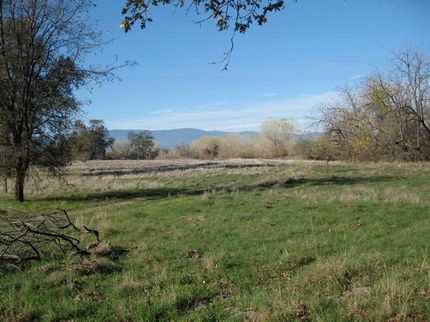 Property in Tehama County, California
