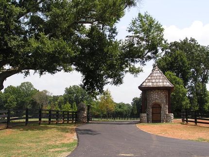 Property in York County, South Carolina