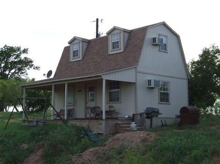 Property in Cottle County, Texas