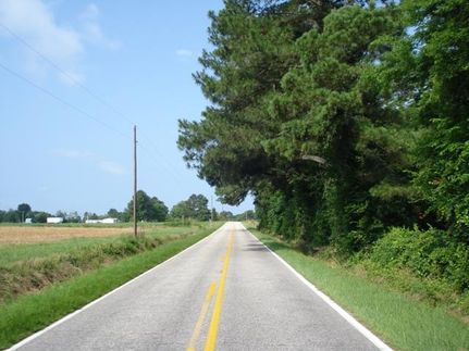 Property in Marlboro County, South Carolina