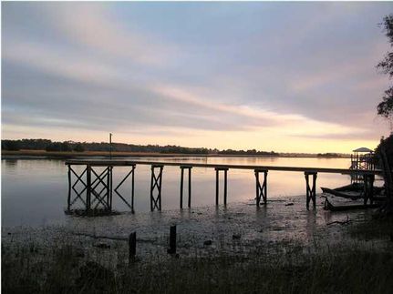 Property in Charleston County, South Carolina
