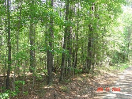 Property in Berkeley County, South Carolina