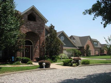 Property in Navarro County, Texas