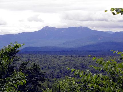 Property in Oxford County, Maine