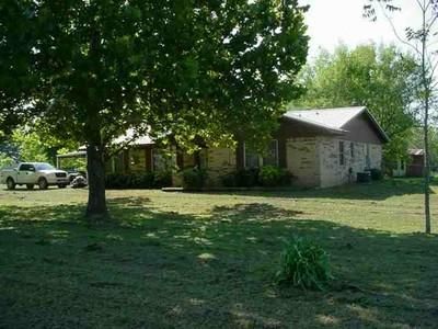 Property in Red River County, Texas