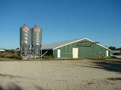 Property in Titus County, Texas