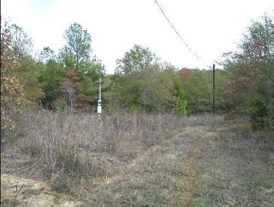 Property in Freestone County, Texas