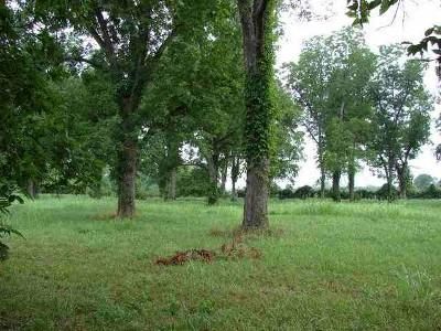 Property in McCurtain County, Oklahoma