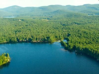 Property in Belknap County, New Hampshire