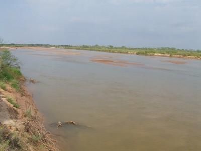 Property in Wilbarger County, Texas