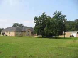 Property in Fannin County, Texas