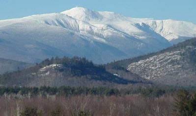 Property in Carroll County, New Hampshire