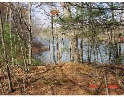 Property in Worcester County, Massachusetts