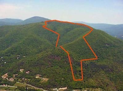 Property in Bennington County, Vermont