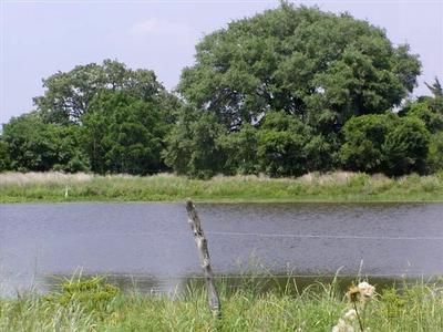 Property in Fayette County, Texas