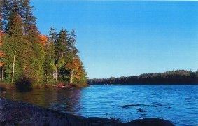 Property in Washington County, Maine